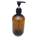 샴푸공병 화장품 주방세제 디스펜서용기