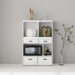 리젠우드H 리에드 800 주방 수납장