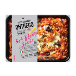 온더고 이탈리아식 페퍼라구 볼로네제 파스타