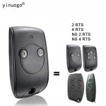 차고 문짝 리모컨 NS 2 RTS 게이트 433 42MHz 4 5 개 1841026