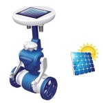 태양광 프라모델태양광 그랜드키트 과학놀이