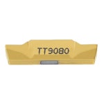 대구텍선반 홈가공인서트 TDXU 3E-0 3 10EA TT9080