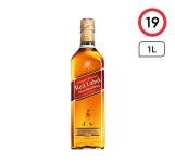 조니워커 레드 40도 1L