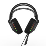 지데빌 G737 TUNE71 가상 7.1채널 RGB 게이밍 헤드셋