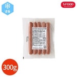 에쓰푸드 에스푸드 비프 핫도그 소시지