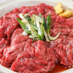 대명축산 대명축산식품 양념 소불고기 400g