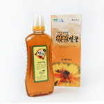 설탕이 0 1 도 안들어간 지리산 구례 천연벌꿀 900g