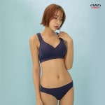 DAB 댑 멀티 스포츠 와이드 브라탑세트 NB PSW11113 PSW11114