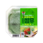 일미농수산 일가집 와사비쌈무 200g