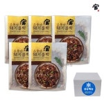 견우푸드 궁 소문난 돼지불백 간장 돼지불고기 400g