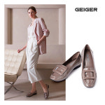 가이거 바덴 BADEN 플랫