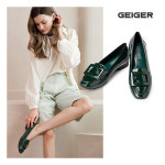 가이거 바덴 BADEN 플랫