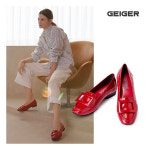 가이거 바덴 BADEN 플랫