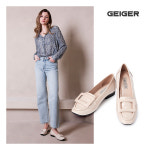 가이거 바덴 BADEN 플랫