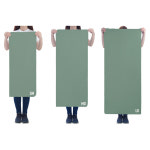 씨투써밋 씨투써밋 씨투써밋 에어라이트 타월 여행용수건 경량