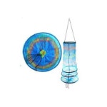 ST 씨타임 쭈꾸미 살림망 소형 2색 새우망