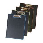 칼라 리포트화일 A4 1P 케이스 파일 보관 서류