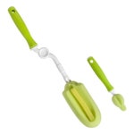 아이앤비 젖병회전솔 젖꼭지솔 세트 젖병