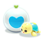 토이트론 하프 아장아장 아기거북이 꼬물이