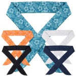 국산 아이스스카프 폴리머 특수냉매 넥쿨러 쿨머플러 쿨스카프 여름 목머플러 얼음스카프