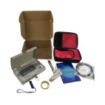 공명분석기 자기장 양자기 테스트 소형 한글