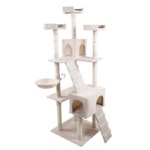 펫이랑 펫이랑 고양이 캣타워 1개 8205H