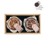 순창 문옥례 식품 순창문옥례식품 선물세트 웰빙5-1호