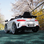 대호토이즈 벤츠 NEW GTR AMG 유아전동차