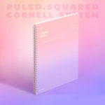 모트모트 모트모트 스프링북 - 드림 캐처 코넬시스템