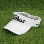 타이틀리스트 투어 퍼포먼스 스태프 썬 바이저 모음