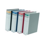 합지 사다리 바인더 A4 1P 문서 서류 문구