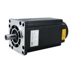 CNC 스테퍼 키트 모터 드라이버 3 상 6A 1 2 도 NEMA42 DM3522 110BYGH3550B