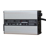 24V 8A 납축 배터리 충전기 이동성 스쿠터 전동 휠체어