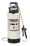 글로리아 글로리아 GLORIA Pro 8 글로리아 내유성 압력분무기 8L 독일발송
