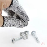 베임 방지 골무 1p