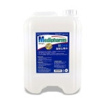 크로바 크로바 크로바 메디팜스 소독수 대용량 말통 13L 미산성차아염소산수 HOCL