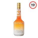 디카이퍼 피치트리 20도 700ml