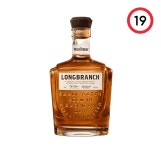 와일드터키 롱브랜치 43도 750ml