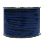 유니아트 끈 롤 가죽공예끈 소 진파랑 공작 만들기 공예 미술놀이 유아미술