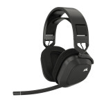 커세어 커세어 HS80 MAX RGB 무선 게이밍 헤드셋