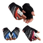 등산 스포츠 전술 장갑 반장갑 가을등산 여자 조깅 클라이밍 아웃도어