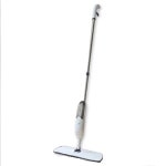 밀대청소기 스프레이 바닥 물밀대