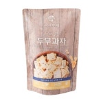 신선도원 우리콩 두부과자 100g