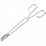 캠핑 숯집게 숯불 바베큐 그릴 다용도 집게 PP-10059