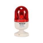한영 경광등 T series 회전경광등 220V T084-PAA11R-M AC110