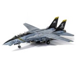 1대72 미해군 졸리로저스12578 F-18B VF-103