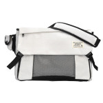 빌리버스 스콰즈 크로스백 메신저백 SJY020