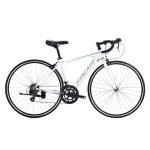 케이에스스포츠 STACCATO 700C 캐스케이드 R14 로드자전거 2022년