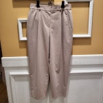 BCBG BCBG BCBG BCBG 비씨비지 여름23 보이드 바지 B3B4P327