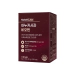 엠에스바이오텍 모어네이처 프리미엄 리치 아누카사과 2g x 30포